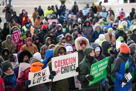 March for Life