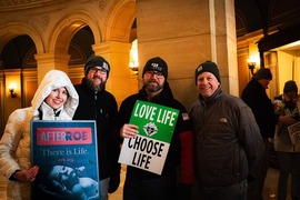March for Life