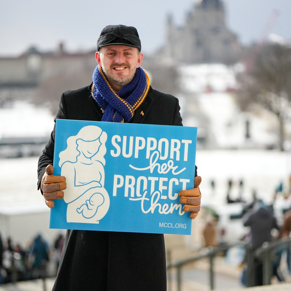 Schultz March For Life