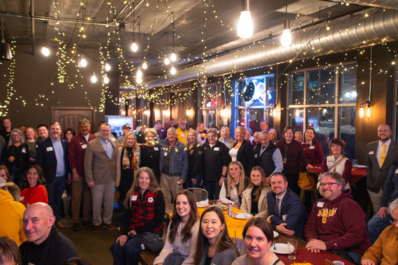 Alumni Social
