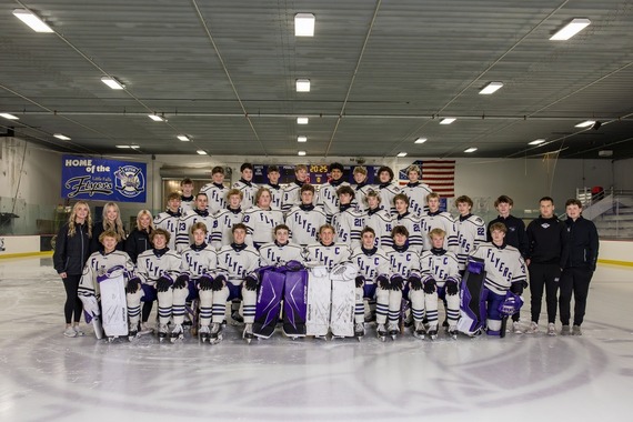 Little Falls Hockey
