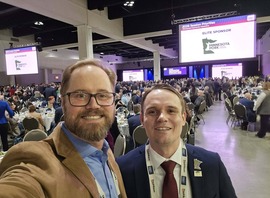 Chamber Priorities Dinner