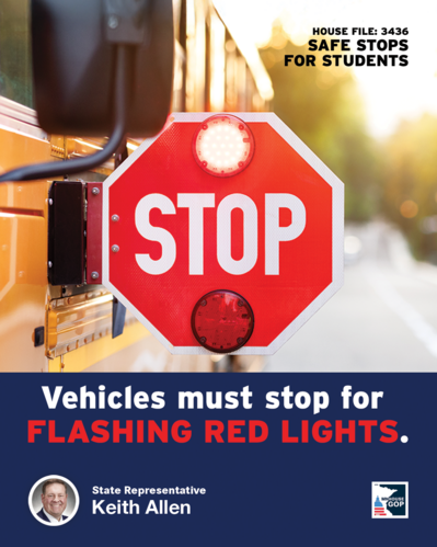 Safe Stops for Students