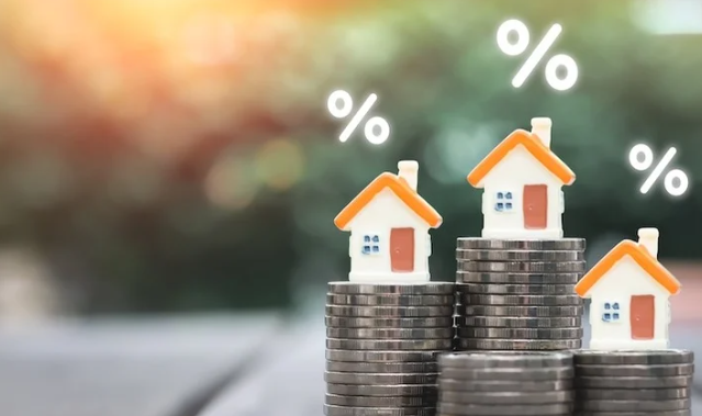 Property Taxes