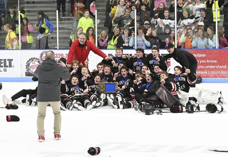 Hockey team