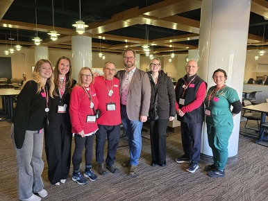 MN Nurses
