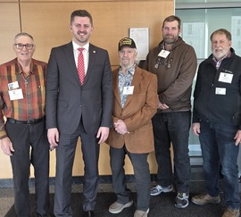 Township Supervisors