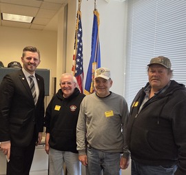 MN Trappers Association