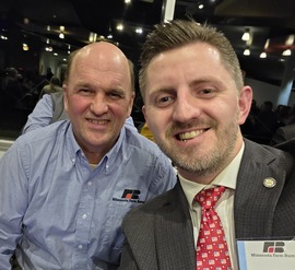 Benton County Farm Bureau