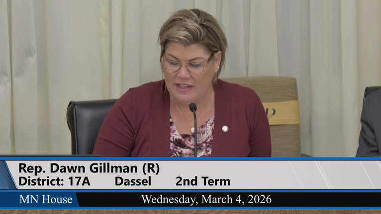 Gillman