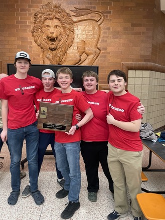 Knowledge Bowl
