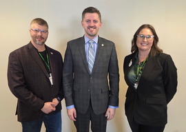 Sauk Rapids-Rice School Board