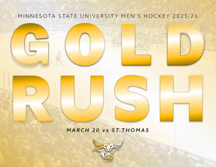 MSU Hockey