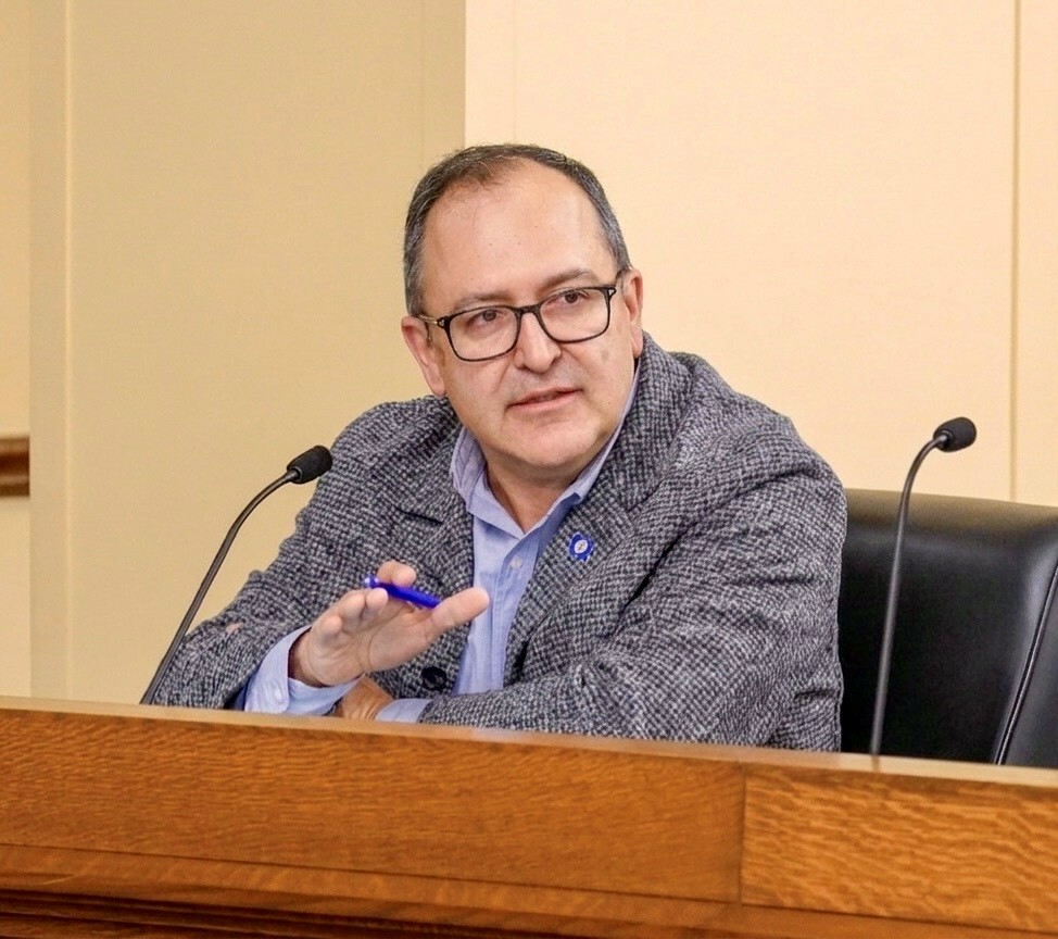 Koznick Committee Questioning