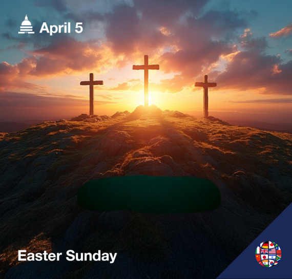 Easter