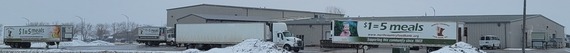 food bank