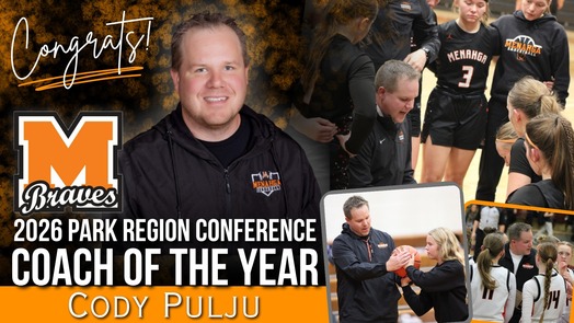 Coach of the Year