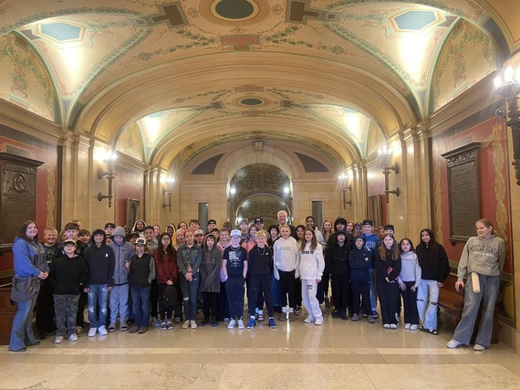 Owatonna 6th Graders