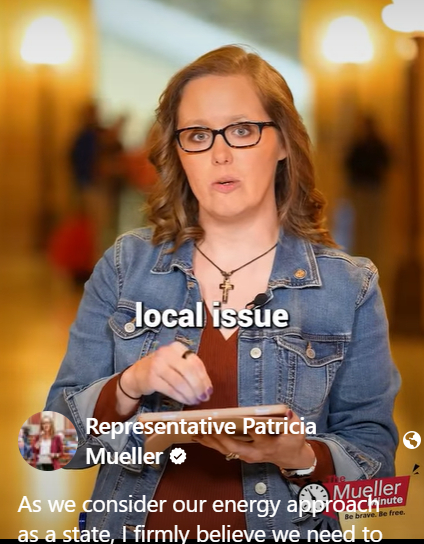 MUeller Minute