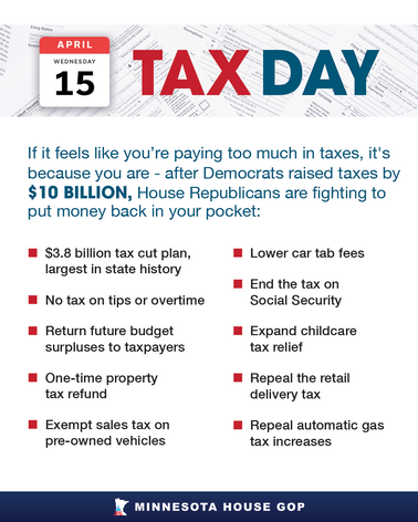 tax day
