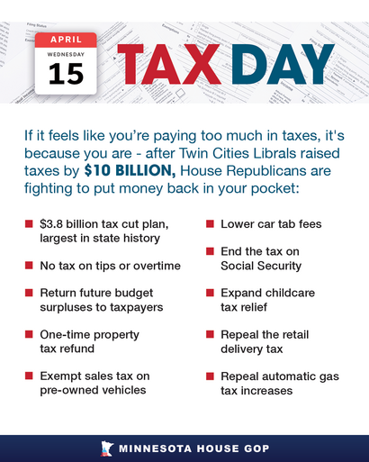 tax day
