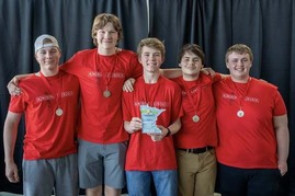 Knowledge Bowl