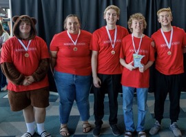 Knowledge Bowl