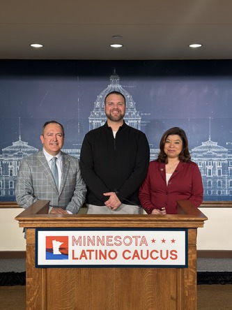 Minnesota Latino Caucus