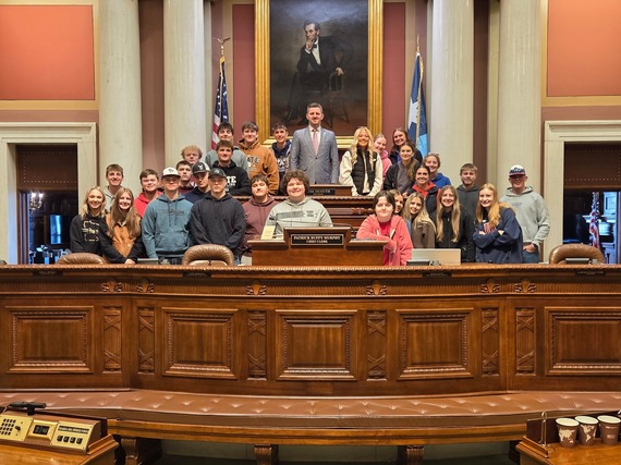 Student Visit