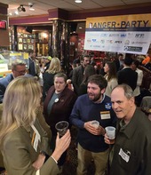 Ranger Party