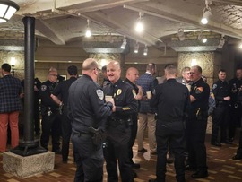 Police