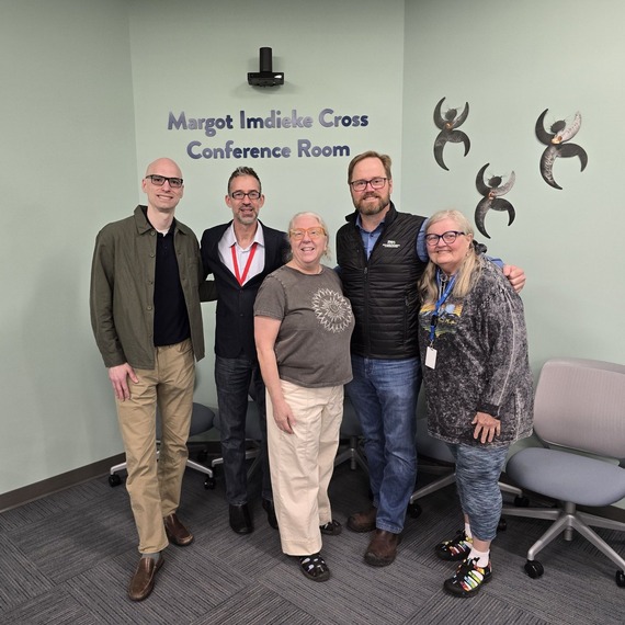 Disability Meeting