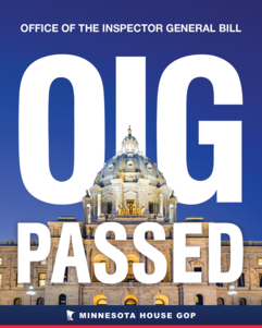 OIG Bill