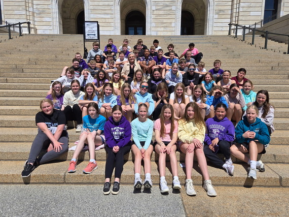 Goodhue