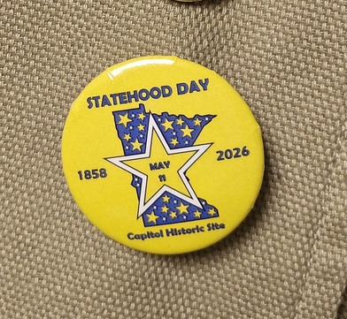 statehood day