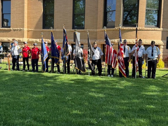 Memorial Day