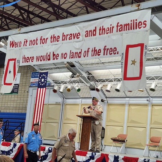 Memorial Day