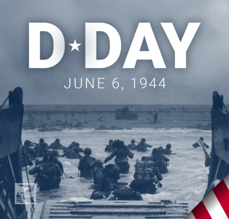 D-Day