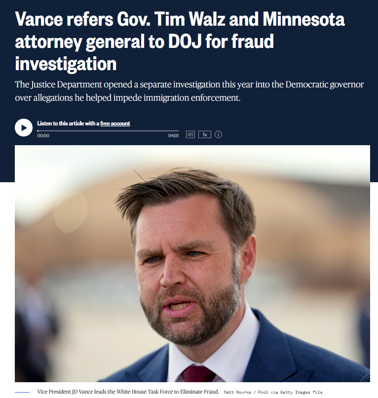 Vance