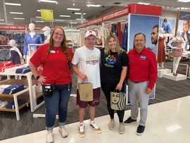 Special Olympics Support