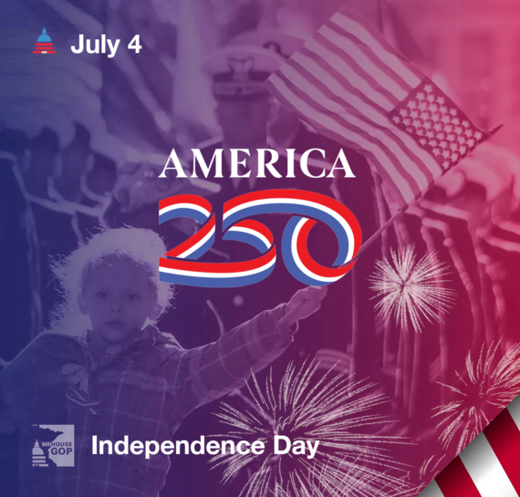 4th of July