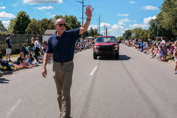 Parade