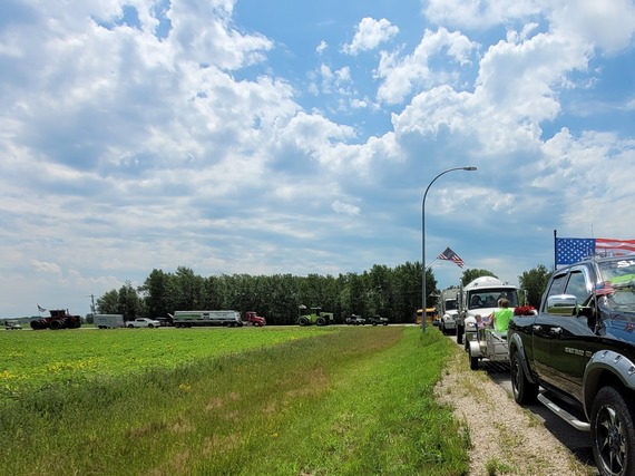 Plummer Parade