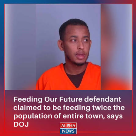 Feeding our Future