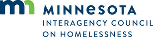 Minnesota Interagency Council on Homelessness logo
