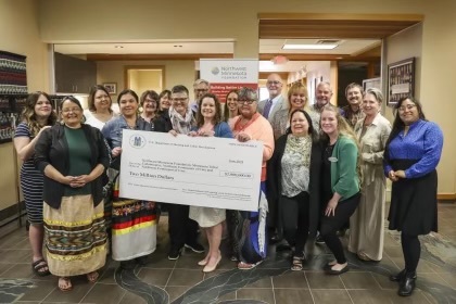 HUD Indigenous Youth Funding Announcement