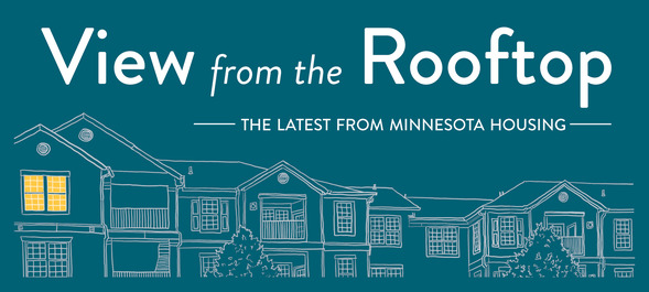 View from the Rooftop banner image