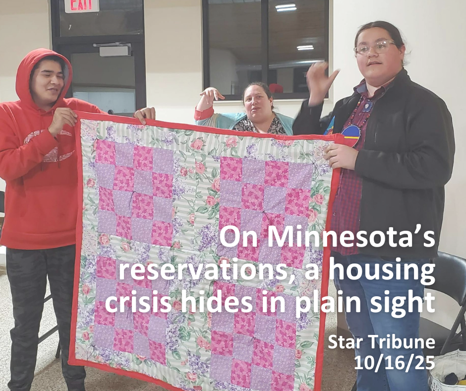 Sheri - Star Tribune