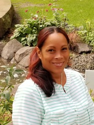 Photo of Cassie Gordon