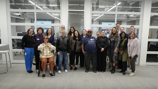 MICH Council Meeting - 3-24-26